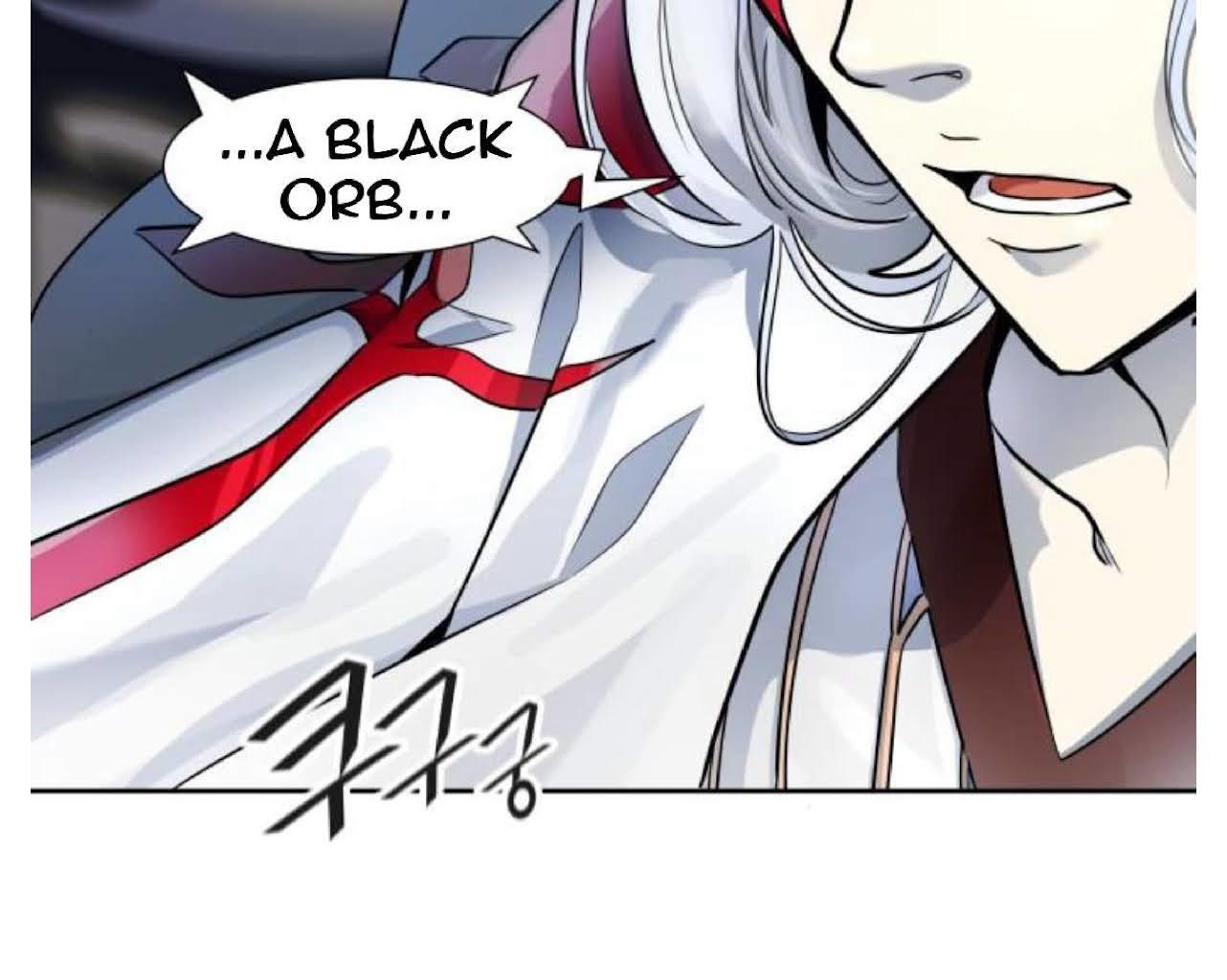 Tower of God Chapter 508 image 182